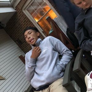 Meet your Posher, Matt